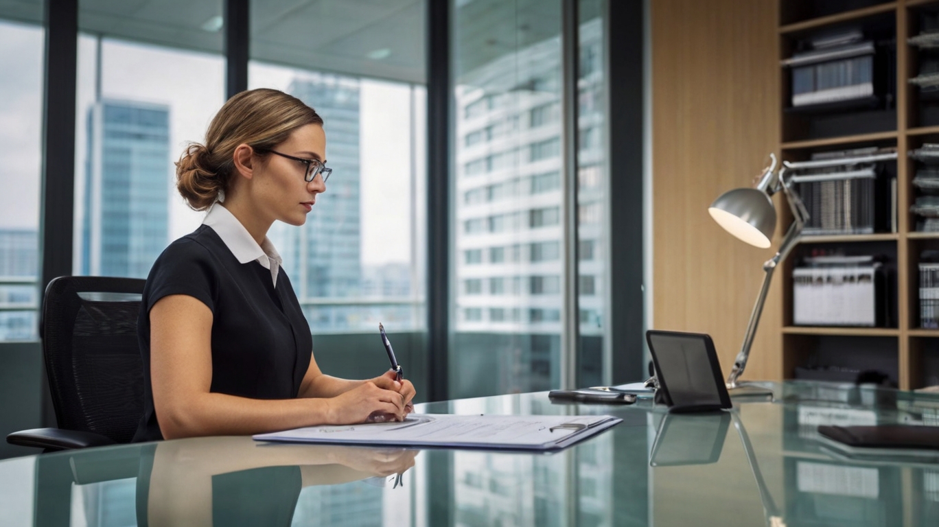 Financial Statement Audit