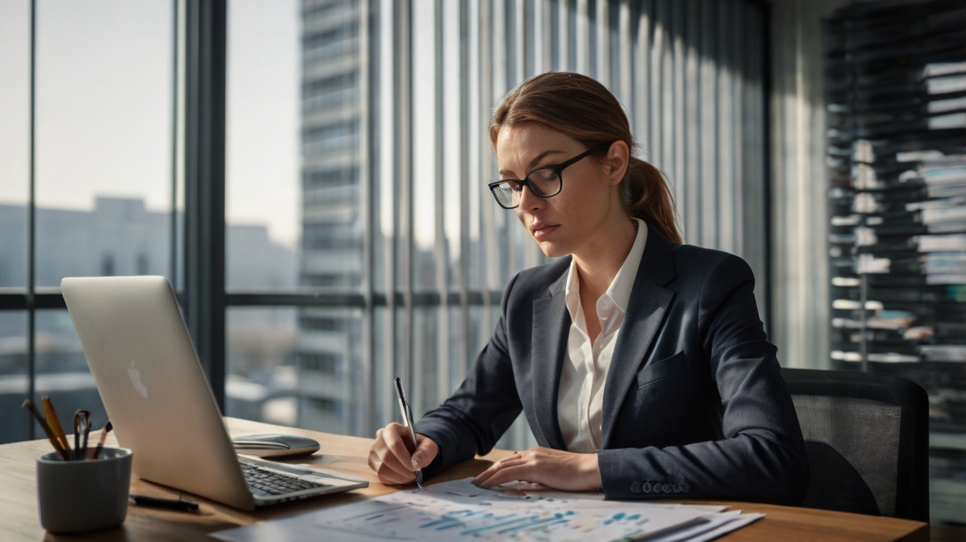 Internal Audit